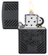 Zippo vžigalnik 49174 Harley-Davidson® Dashed